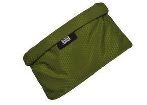 VeloPac RidePac Util Pro Drybag Olive