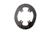 Carbon-Ti X-CarboCam 50 x 110 DA9100 (4 arms) Chainring