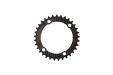 Carbon-Ti X-CarboRing 33 x 107 X-AXS (4 arms) Chainring