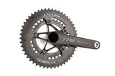 Carbon-Ti X-CarboRing EVO 50 x 110 (5 arms) Chainring