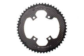 Carbon-Ti X-CarboRing EVO 52 x 110 DA9100 (4 arms) Chainring