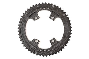 Carbon-Ti X-CarboRing EVO 52 x 110 DA9200 (4 arms) Chainring