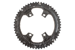 Carbon-Ti X-CarboRing EVO 54 x 110 DA9200 (4 arms) Chainring