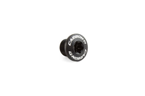 Carbon-Ti X-Fix Male Standard Single Chainring Fixing Bolt